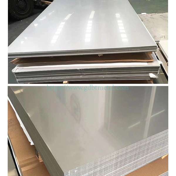 Stainless Steel Sheet&Plate